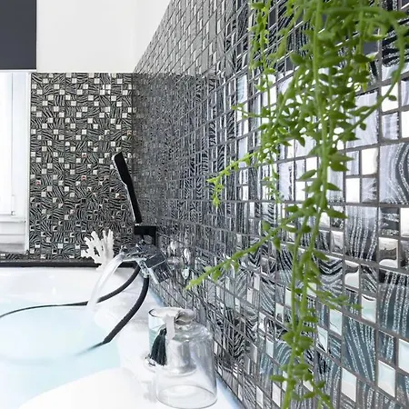 Trastevere Silver King Jacuzzi *