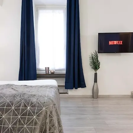 Trastevere Silver King Jacuzzi *