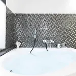 شقة Trastevere Silver King Jacuzzi *