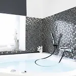شقة Trastevere Silver King Jacuzzi روما