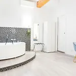 Trastevere Silver King Jacuzzi شقة روما