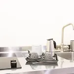 شقة Trastevere Silver King Jacuzzi *