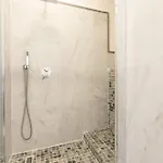 Trastevere Silver King Jacuzzi