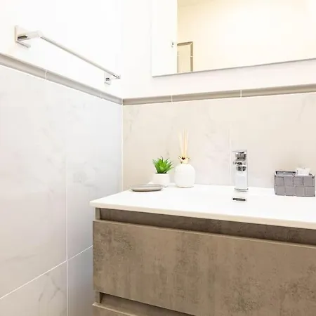 Trastevere Silver King Jacuzzi